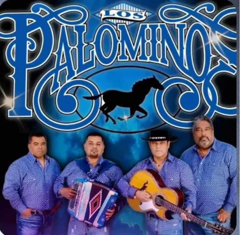 Los Palominos